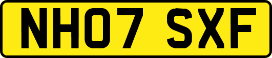 NH07SXF