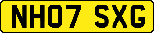 NH07SXG