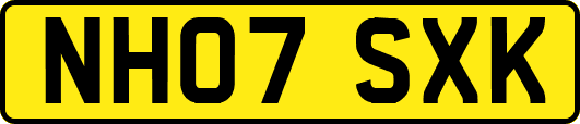 NH07SXK