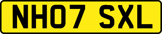 NH07SXL