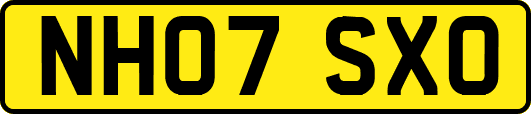 NH07SXO