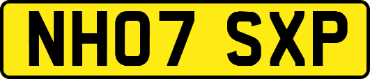 NH07SXP
