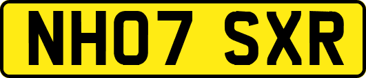 NH07SXR