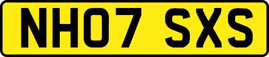 NH07SXS