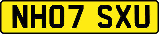 NH07SXU