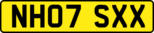NH07SXX