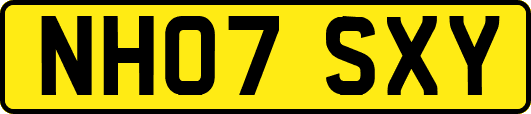 NH07SXY