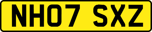 NH07SXZ