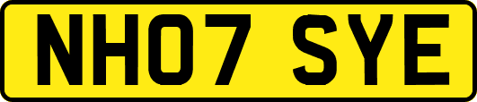 NH07SYE