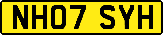 NH07SYH