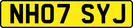 NH07SYJ