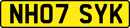 NH07SYK