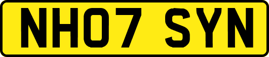 NH07SYN