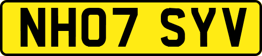 NH07SYV