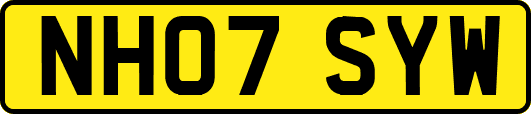 NH07SYW
