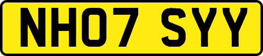 NH07SYY