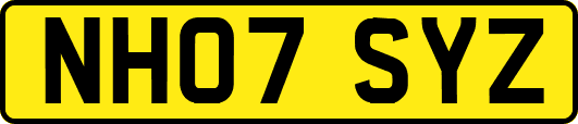 NH07SYZ