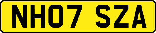 NH07SZA
