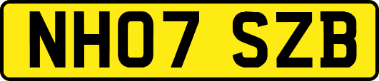 NH07SZB
