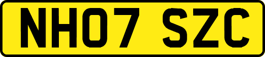NH07SZC