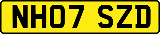 NH07SZD
