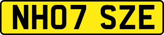 NH07SZE