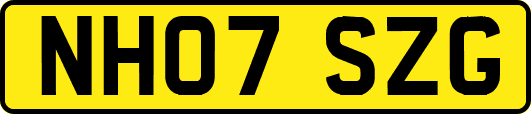 NH07SZG