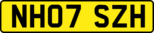 NH07SZH