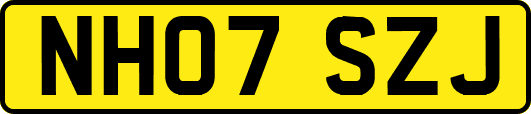 NH07SZJ