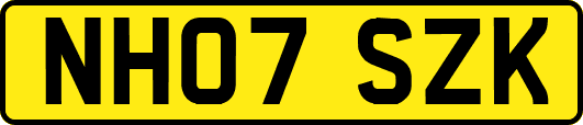 NH07SZK