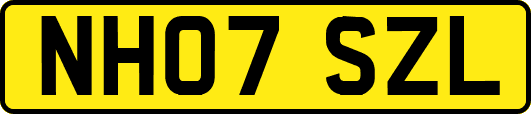 NH07SZL