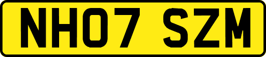 NH07SZM