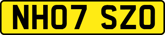 NH07SZO