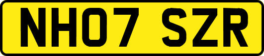 NH07SZR
