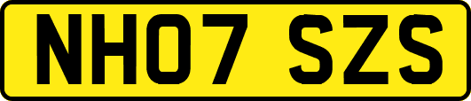 NH07SZS