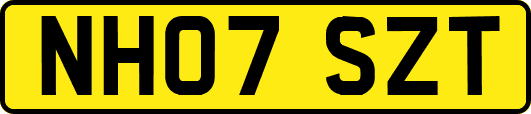 NH07SZT