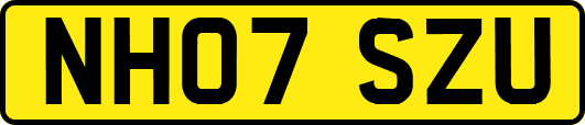 NH07SZU