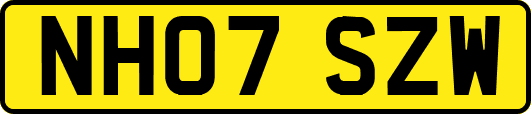 NH07SZW