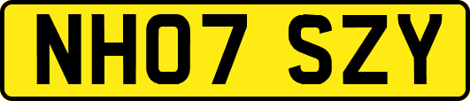 NH07SZY