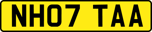NH07TAA