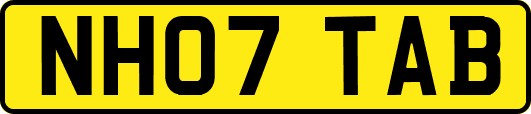 NH07TAB