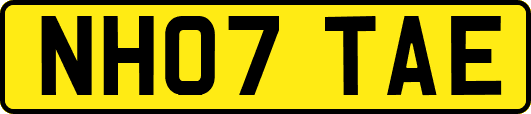 NH07TAE