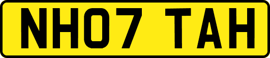NH07TAH