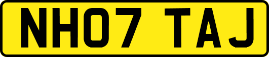NH07TAJ