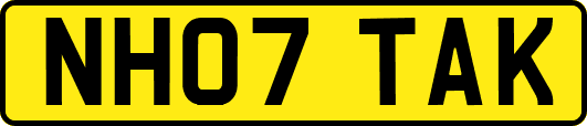 NH07TAK