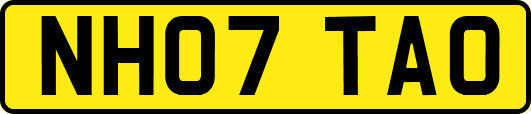 NH07TAO
