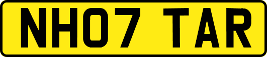 NH07TAR