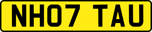 NH07TAU