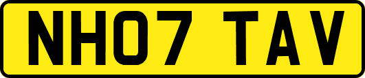 NH07TAV