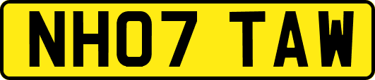 NH07TAW